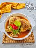 Gulai ayam