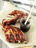 BBQ Pork Ribs