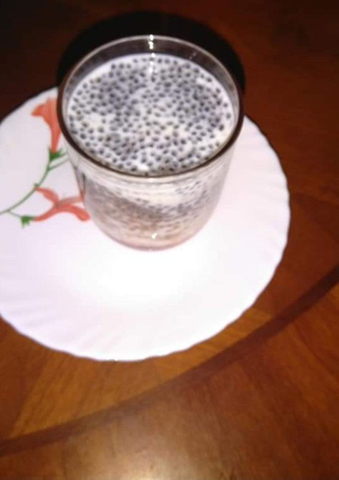 இளநீர் தேங்காய் பால் ஷேக் செய்முறை முக்கிய புகைப்படம்