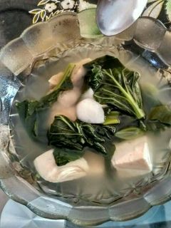 Foto resep Sayur SaTaBa (Sawi Tahu Bakso)