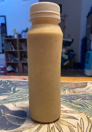Foto resep Susu Kurma