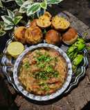 Litti chokha