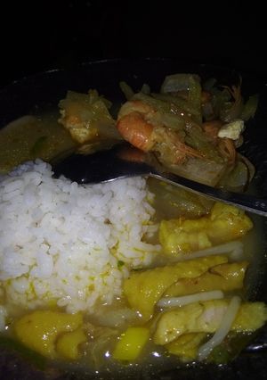 Foto resep Duo Syeeeddaaapp