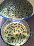 Cendol kecebong