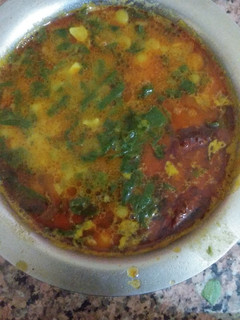 தால் பாலக் (Dhal palak Recipe in Tamil) செய்முறை முக்கிய புகைப்படம்