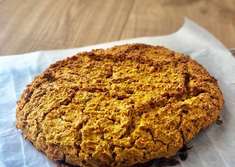 Pan de zanahoria en thermomix