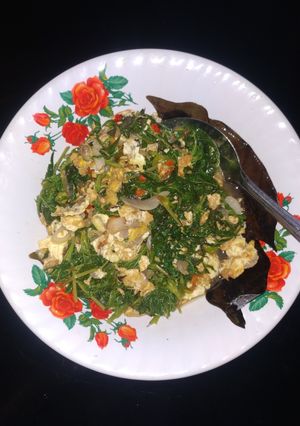 Foto resep Tumis Randa Midang makknyusss 👌👌
