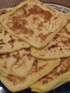 صورة لوصفة مسمن
