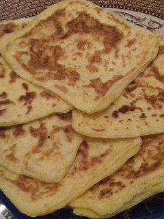 صورة لوصفة مسمن