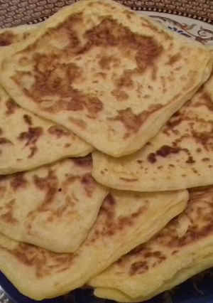 صورة لوصفة مسمن