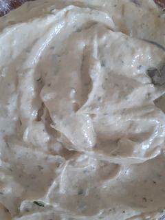 Tarator-Sauce, Dip Rezepthauptbild