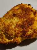 Homemade Chicken Cordon Bleu