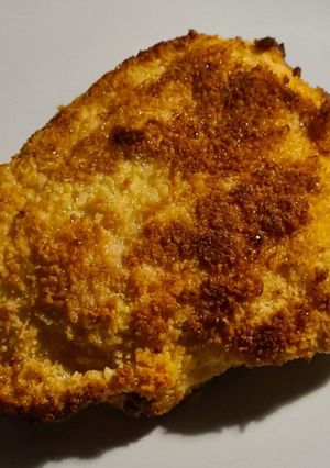 Une photo de Cordon bleu maison