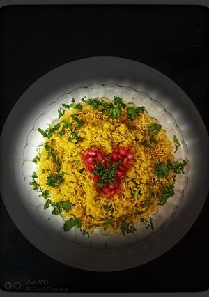 સેવ ખમણી (Sev Khamani Recipe In Gujarati) રેસીપી મુખ્ય ફોટો