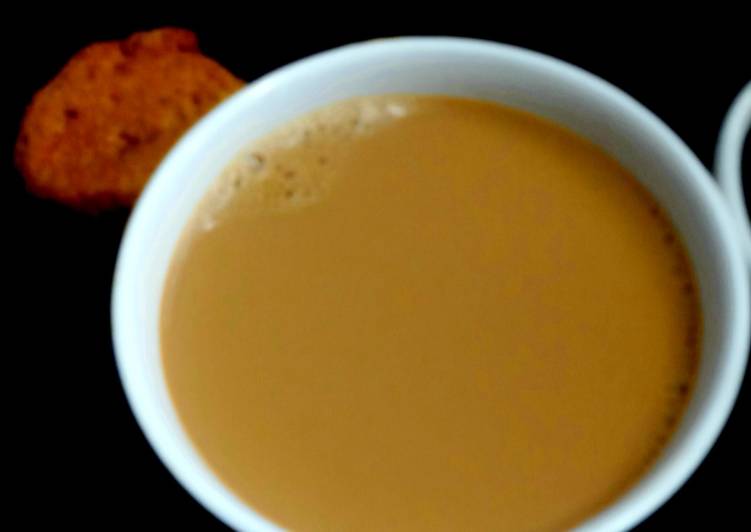 Recipe of Perfect Masala chai