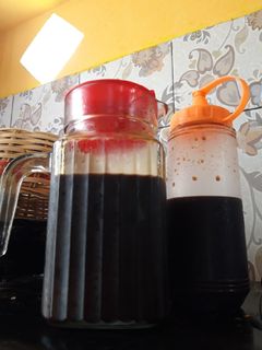 Foto resep Cuko Pempek Kental