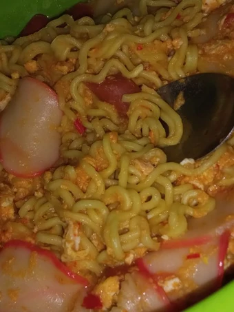 Cara Mudah Menyiapkan Resep Seblak pedas yang Sempurna Anti Ribet, Bikin Ngiler