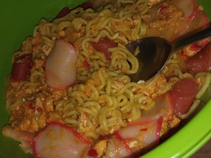 Cara Mudah Menyiapkan Resep Seblak pedas yang Sempurna Anti Ribet, Bikin Ngiler