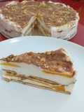 Mango float