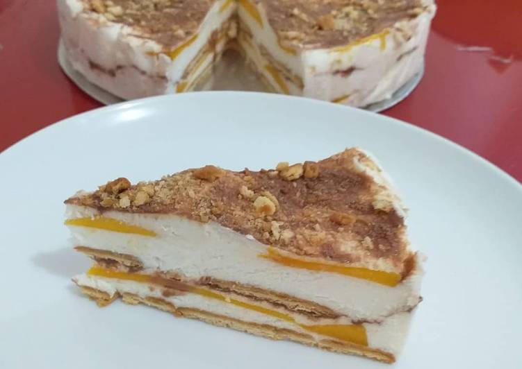 Mango float