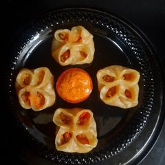 A picture of Open Momo.