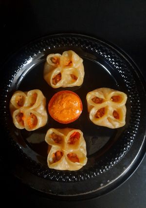 A picture of Open Momo.