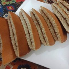 A picture of Pancakes.