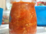 Sambel tomat