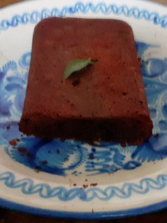 Una foto de Brownie