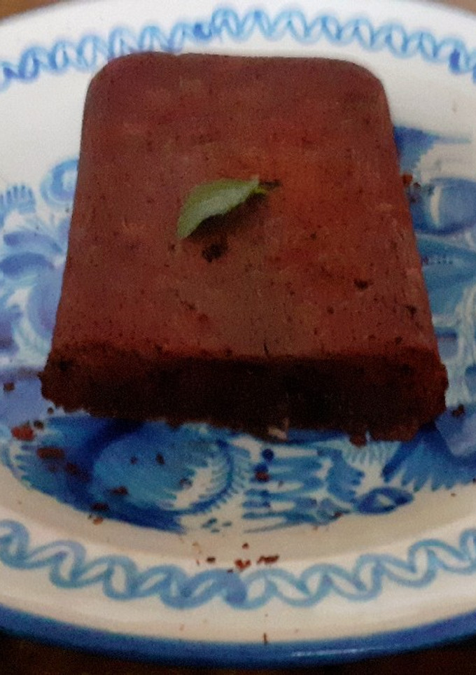 Una foto de Brownie