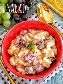 Foto resep Fruit Salad