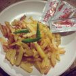 🍟Kentang Goreng Praktis🍟