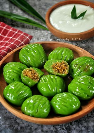 Foto resep Pepare/Pepari