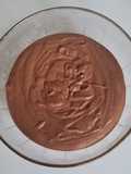 Mousse au chocolat 2 ingrédients