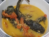 Mangut Lele