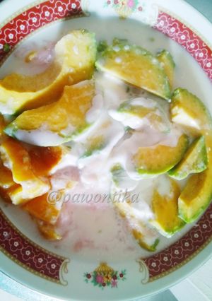 Foto resep Es Teler