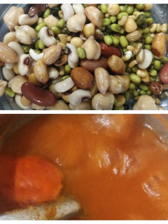 મીક્સ કઠોળ સૂપ (Mix Kathol Soup Recipe In Gujarati) રેસીપી મુખ્ય ફોટો