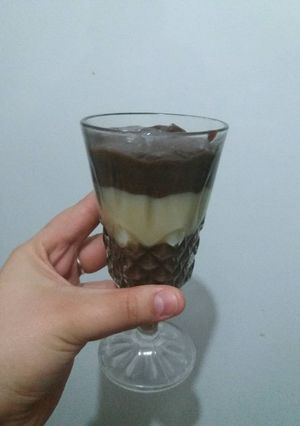 Una foto de Crema Pastelera