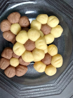 Foto resep Kue kering bunga