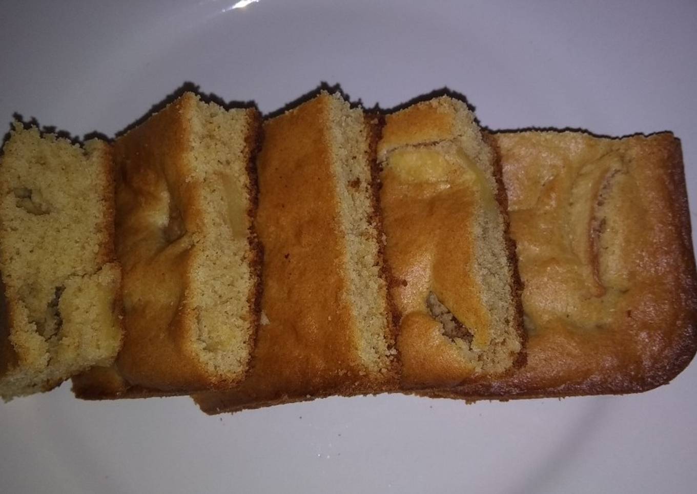 Apple cookies