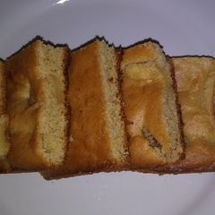 A picture of Apple cookies.