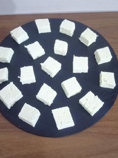 પનીર કયુબ (Paneer Cubes Recipe In Gujarati) રેસીપી મુખ્ય ફોટો