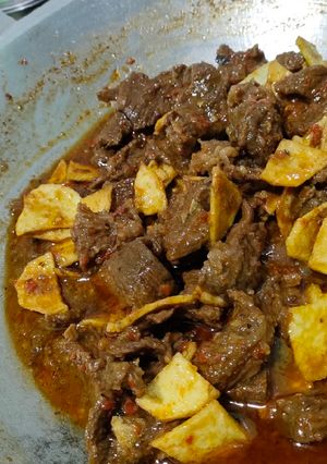 Foto resep Toppa Lada