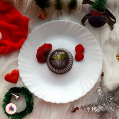 A picture of Chocolate Pudding.