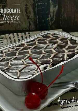 Foto resep 🌺Chocolate Cheese Lava Berhantu🌺