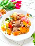 Sop Daging Padang Minang Sumatera Barat