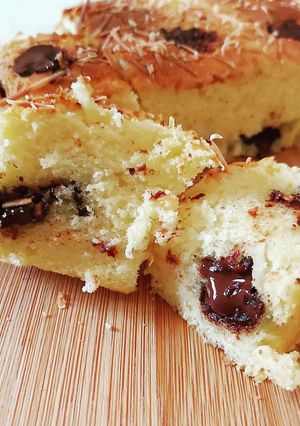 Foto resep Prol Tape / Bolu Tape Nyoklat