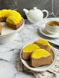 Bolu Kukus Mocca