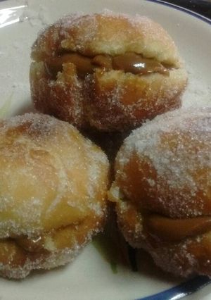 Una foto de Bolas de Fraile 😍👌