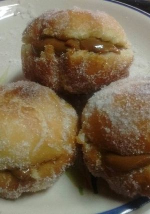 Una foto de Bolas de Fraile 😍👌